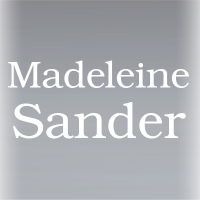 Madeleine Sander