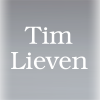 Tim Lieven